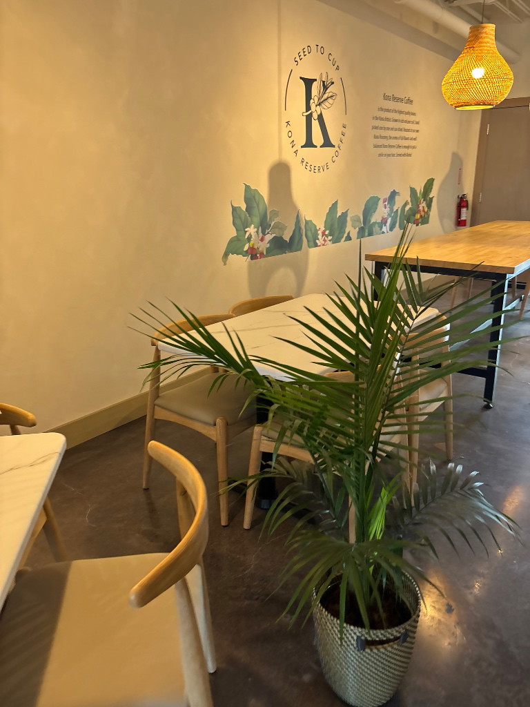 Kona Coffee after image 44
